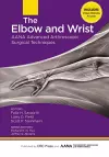The Elbow and Wrist cover