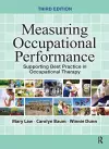 Measuring Occupational Performance cover