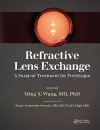 Refractive Lens Exchange cover