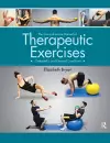 The Comprehensive Manual of Therapeutic Exercises cover