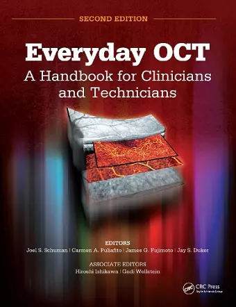 Everyday OCT cover