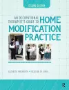 An Occupational Therapist’s Guide to Home Modification Practice cover