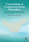 Counseling in Communication Disorders cover