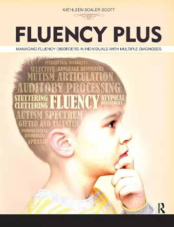 Fluency Plus cover