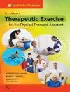 Principles of Therapeutic Exercise for the Physical Therapist Assistant cover