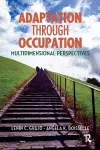 Adaptation Through Occupation cover