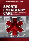 Sports Emergency Care cover