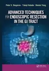 Advanced Techniques for Endoscopic Resection in the GI Tract cover