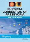 Surgical Correction of Presbyopia cover