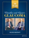 Chandler and Grant's Glaucoma cover