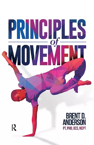 Principles of Movement cover