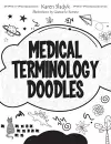 Medical Terminology Doodles cover