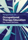 Perspectives on Occupational Therapy Education cover