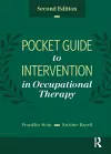 Pocket Guide to Intervention in Occupational Therapy cover