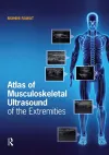 Atlas of Musculoskeletal Ultrasound of the Extremities cover