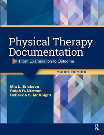 Physical Therapy Documentation cover