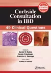 Curbside Consultation in IBD cover