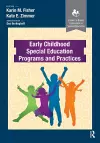 Early Childhood Special Education Programs and Practices cover