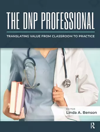 The DNP Professional cover