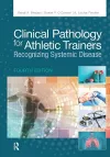 Clinical Pathology for Athletic Trainers cover