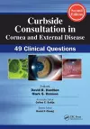 Curbside Consultation in Cornea and External Disease cover