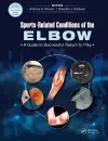 Sports-Related Conditions of the Elbow cover