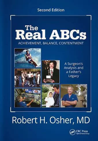 The Real ABCs cover