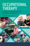 Occupational Therapy cover