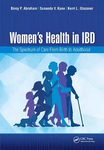 Women's Health in IBD cover