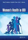 Women's Health in IBD cover