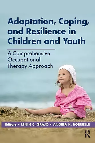 Adaptation, Coping, and Resilience in Children and Youth cover