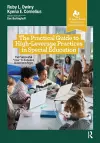 The Practical Guide to High-Leverage Practices in Special Education cover