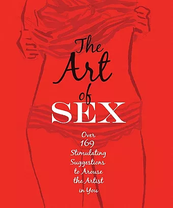 The Art of Sex cover