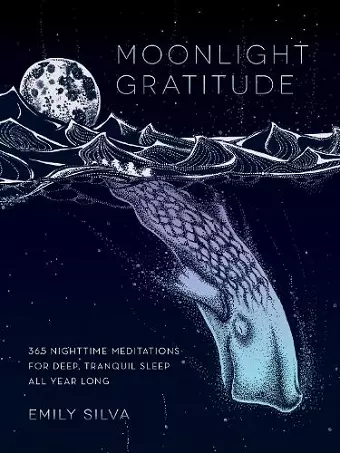 Moonlight Gratitude cover