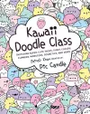 Kawaii Doodle Class cover