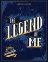 The Legend of Me cover