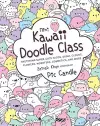 Mini Kawaii Doodle Class cover