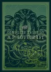 The Complete Tales of H.P. Lovecraft cover