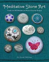 Meditative Stone Art cover