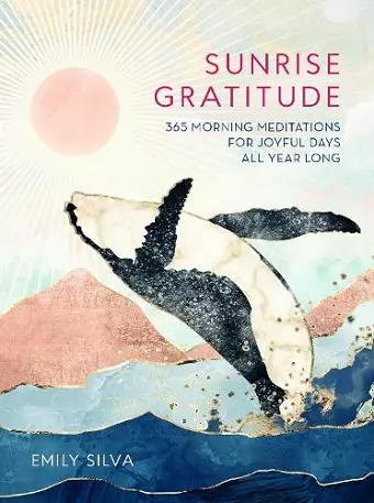 Sunrise Gratitude cover