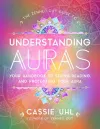 The Zenned Out Guide to Understanding Auras cover