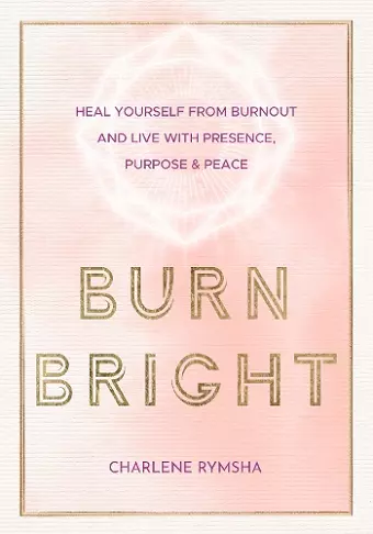 Burn Bright cover