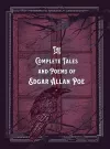 The Complete Tales & Poems of Edgar Allan Poe cover