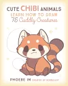 Cute Chibi Animals cover