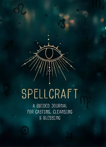 Spellcraft cover