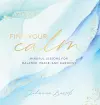 Find Your Calm cover