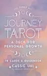 The Zenned Out Journey Tarot Kit cover