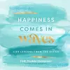 Happiness Comes in Waves cover