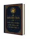 The Constitution of the United States of America and Other Writings of the Founding Fathers cover