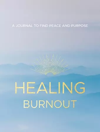 Healing Burnout cover